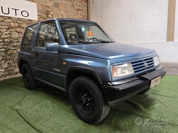 Suzuki Vitara Jlx 1.6