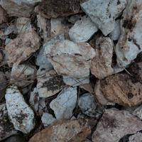 sassi da cestoni da contenimento e muri a secco