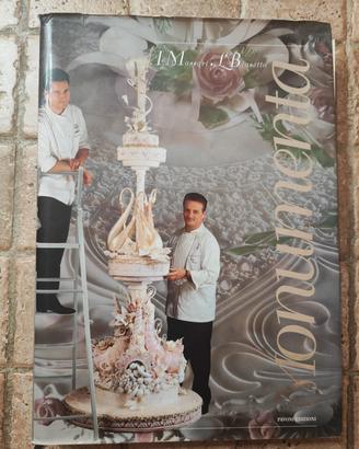IGINIO MASSARI & BIASETTO "MONUMENTA"