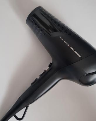 Phon Rowenta x Karl Lagerfeld