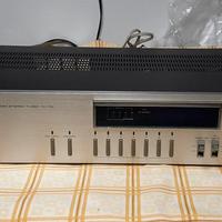 PIONEER TX-710 Sintonizzatore stereo