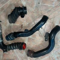 Turbina focus 1.6/1.5 tdci