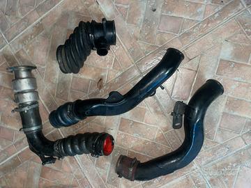 Turbina focus 1.6/1.5 tdci