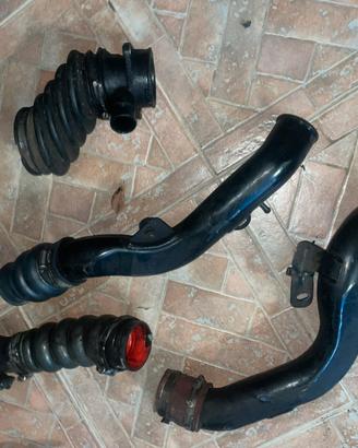 Turbina focus 1.6/1.5 tdci