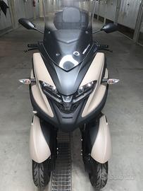 Yamaha Tricity 300