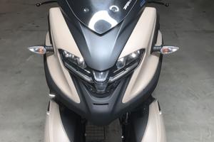 Yamaha Tricity 300