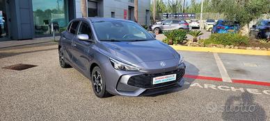 MG MG3 1.5 Hybrid+ Luxury