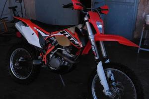 ktm exc-f 350 2015