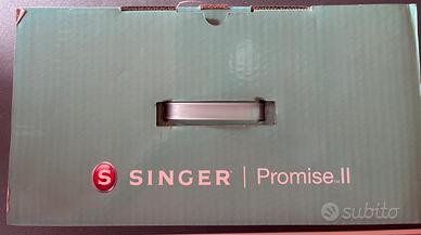Macchina da cucire