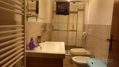 Appartamento sul mare