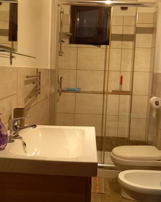 Appartamento sul mare