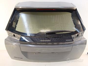 Portellone Post PEUGEOT 2008 II '19