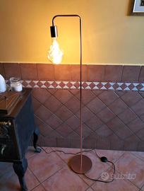 LAMPADA ARREDAMENTO SALOTTO 