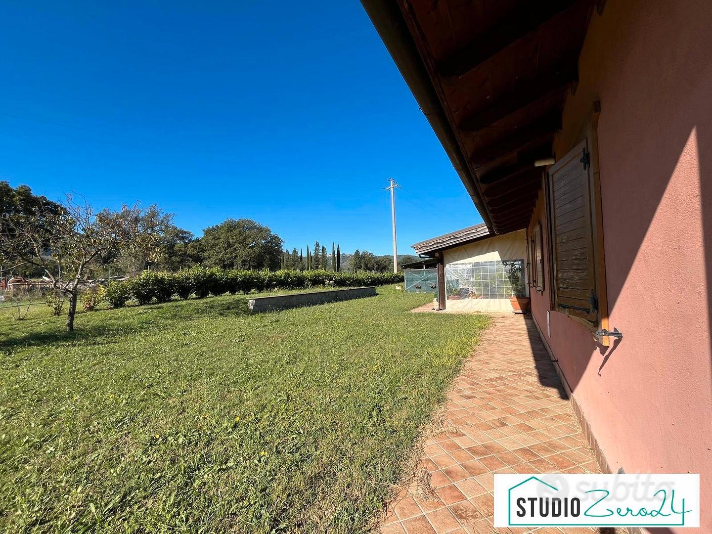 Casa – Orte, Caldare - Vista 5