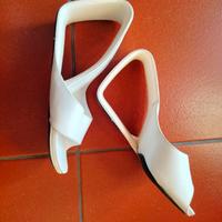 United Nude - Mobius Hi White
N. 39