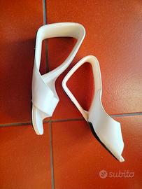 United Nude - Mobius Hi White
N. 39