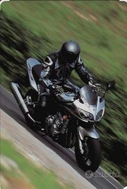 Yamaha Fazer 1000 