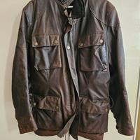 Giacca moto Belstaff