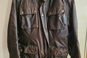 Giacca moto Belstaff