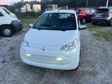 AIXAM MINAUTO MINICAR