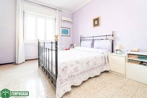 SPLENDIDO TRILOCALE DI 105 MQ CON BALCONE!