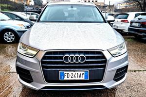 AUDI Q3 2.0 TDI 150 CV Business