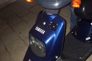 Scooter MBK BOOSTER YAMAHA 50 1990