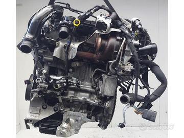 Z2GA MOTORE IMP.BOSC FORD TRANSIT CONNECT REST (CH