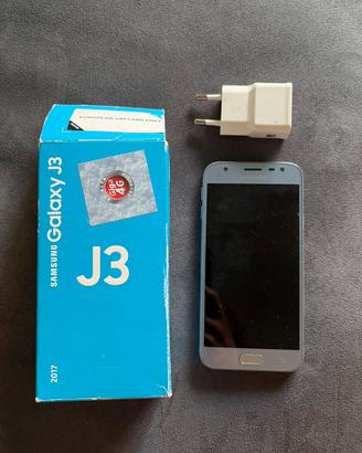 Samsung J3