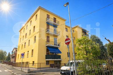 Appartamento Zola Predosa [Cod. rif 3294198VRG]