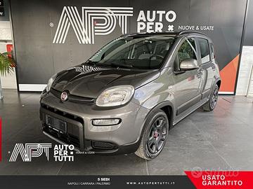 FIAT Panda 1.0 firefly hybrid City Life s&s 70cv