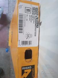 Audi A2 alzavetro posteriore destro