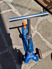 Monopattino Mini Micro mini 