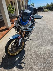 Africa twin 1100 adventure 