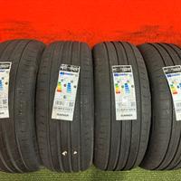 225 55 18 Gomme Estive 2025 Cooper 225 55 R18