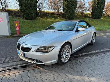 BMW 645 CI