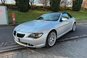 BMW 645 CI