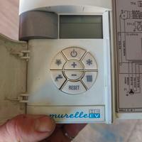 centralina caldaia sime murelle