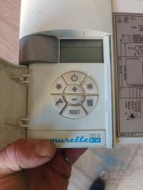 centralina caldaia sime murelle