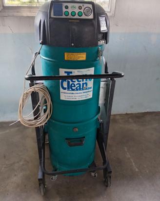 Aspiratore cfm