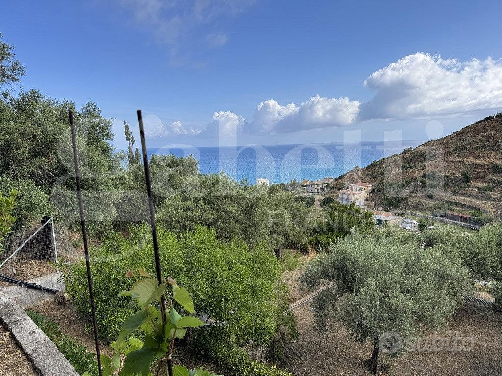 Terreno Agricolo Messina [Cod. rif 3331532VCG] - Vista 3