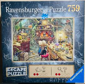 Ravensburger Puzzle 759