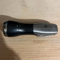 Torcia Mercedes Benz multitool