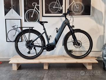 E-bike trekking Conway Cairon Suv 5.0