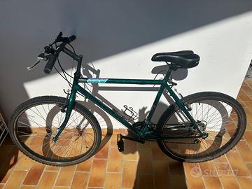 Bicicletta mbt 26 taglia 48