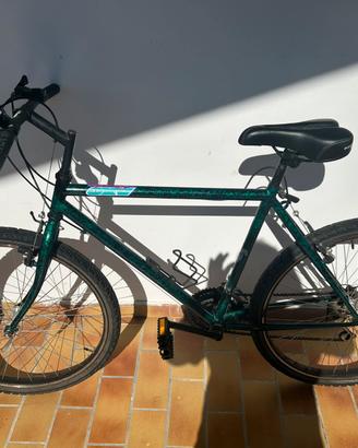 Bicicletta mbt 26 taglia 48