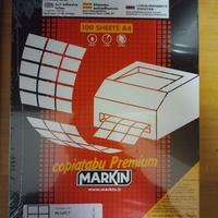 Etichette adesive Markin A450 – 99,1×67,7 mm