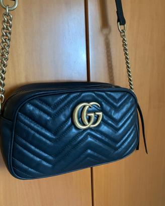 Gucci Camera bag