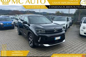CITROEN C5 Aircross BlueHDi 130 S&S EAT8 Max PRO
