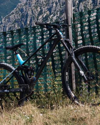 mondraker foxy r 2019